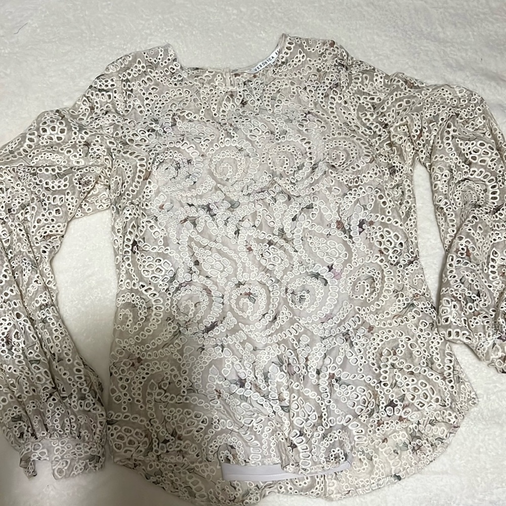 Gorgeous Blouse